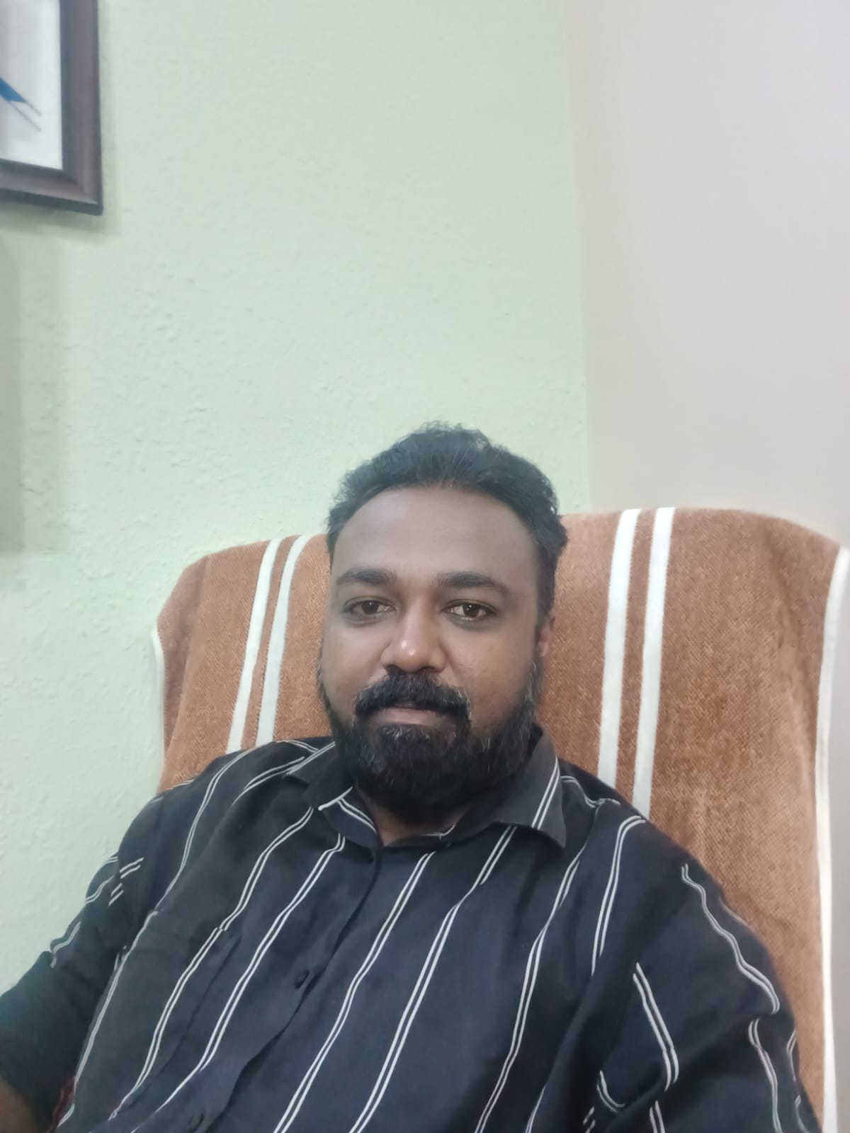 Christlin Shaba